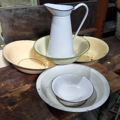 Enamelware