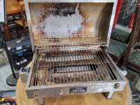 GAS BBQ - 2
