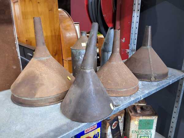 RUSTIC LOT