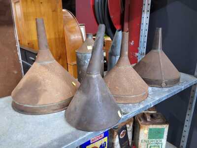 Rustic Lot