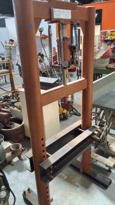 Industrial Press