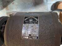 INDUSTRIAL TABLE PLANE - 2