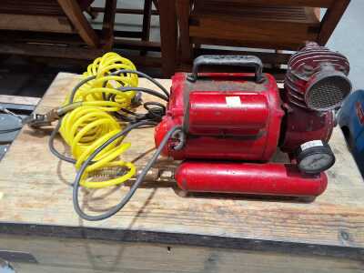 Air Compressor