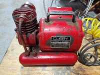 AIR COMPRESSOR - 2