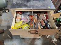 INDUSTRIAL CABINET - 2