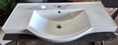 Basin