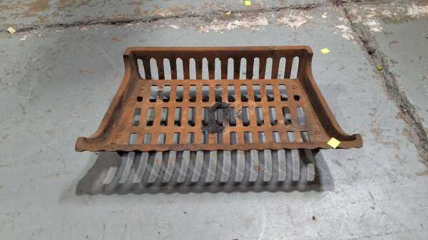 FIRE GRATE