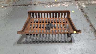 Fire Grate