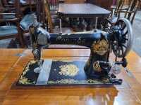 SEWING MACHINE - 2