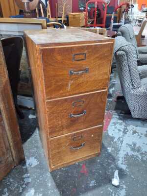 Filing Cabinet