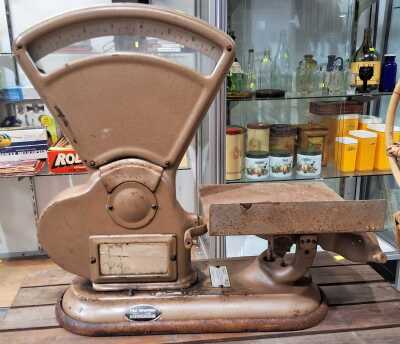 Shop Scales