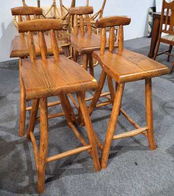 BAR STOOLS