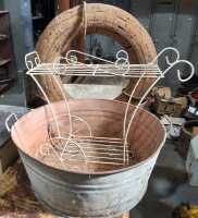 RUSTIC SUNDRIES