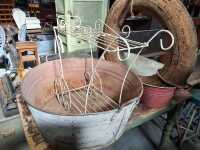 RUSTIC SUNDRIES - 2
