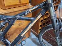 MOUNTAIN BIKE - 2