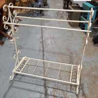 TOWEL RAIL