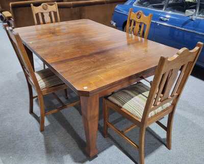 Dining Suite