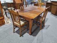 DINING SUITE - 2