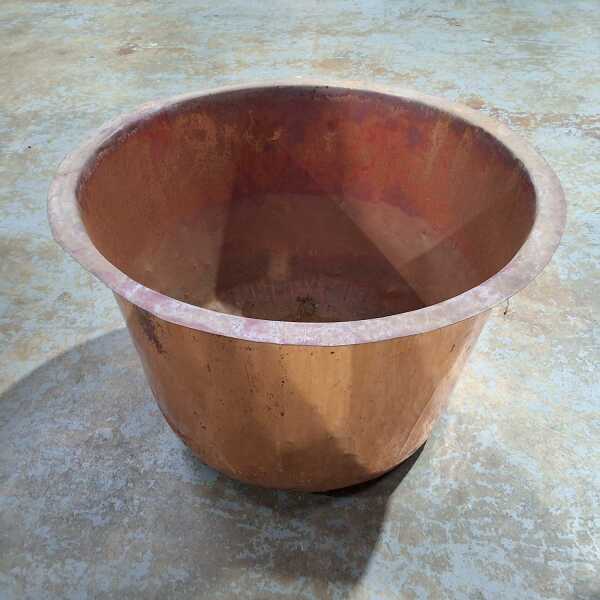 LAUNDRY COPPER