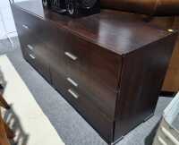 CHEST OF DRAWERS - 2
