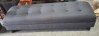 OTTOMAN BENCH - 2
