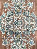 ENTRANCE RUG - 3