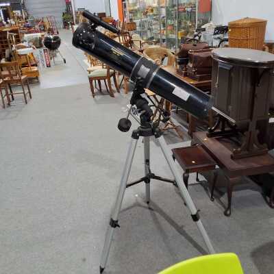 TELESCOPE