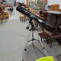 TELESCOPE