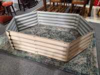 RAISED GARDEN BED FRAME - 2
