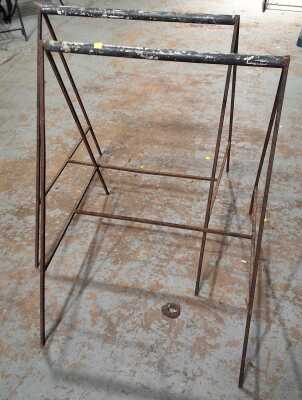 Trestle Legs