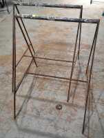 TRESTLE LEGS