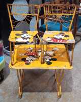 CHILDRENS SETTING - 2