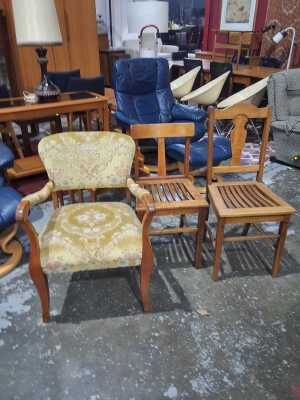 Chairs