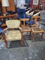 CHAIRS