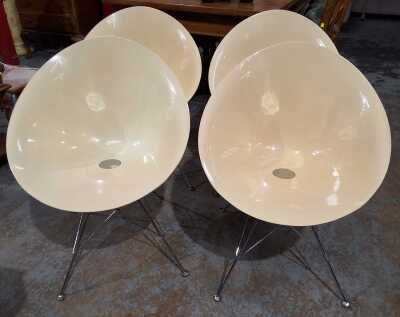 Eros Style Chairs