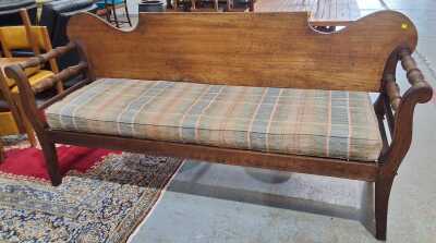 Miners Couch