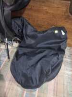 SADDLE AND MORE - 3