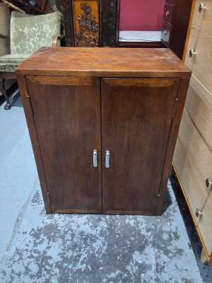 Cupboard