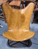 BUTTERFLY CHAIR