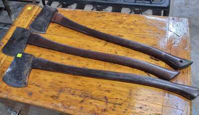 Axes