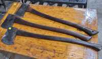 AXES