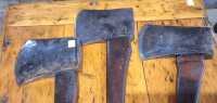 AXES - 2