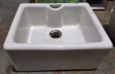 227 · BUTLERS SINK
