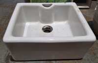 BUTLERS SINK