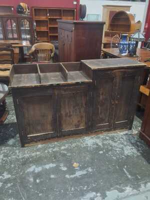 Stationery Cupboard