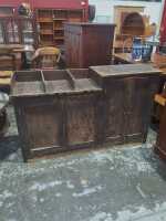 STATIONERY CUPBOARD