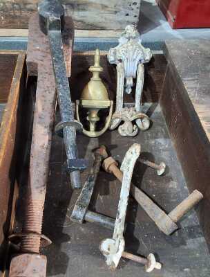 Hardware Lot