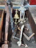 HARDWARE LOT
