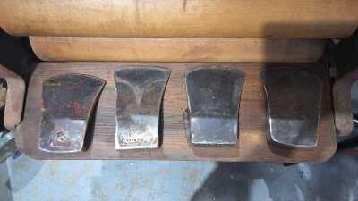 Axe Heads