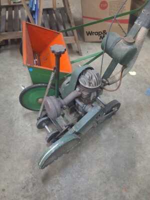 Garden Tools